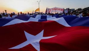 Havana: Trump’s sanctions inflict ‘collective punishment’ on the Cuban people