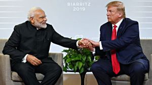 Who 'surrendered’ to the US? That's the wrong question