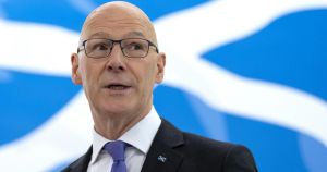 Three votes count in this election. You have two. Our MSPs have a third