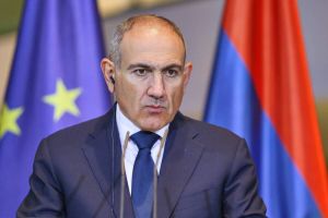 Пашинян выгоняет российских пограничников и с армяно-турецкой границы