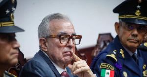 Rocha Moya: ir más allá de la ‘licencia’ para vincularlo a proceso en México