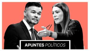 Junts y ERC entran en una guerra sin cuartel