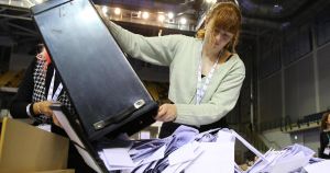 Greens, Reform and a ramshackle Labour jalopy: the messy future of Edinburgh politics