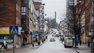 Ställföreträdarskapet måste fungera även i Ö-vik
