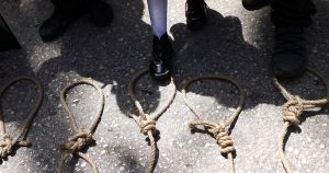Peine de mort en Israël : la Cour suprême peut encore refuser ce meurtre légal