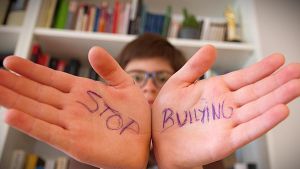 El reto de los docentes ante el bullying: 