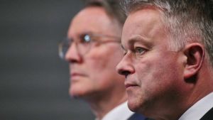 Schwarz-Rot in Rheinland-Pfalz: Bloß nicht wie die in Berlin!