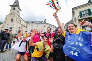 De Bedous à Laruns : Passem pluvieuse, Passem heureuse !