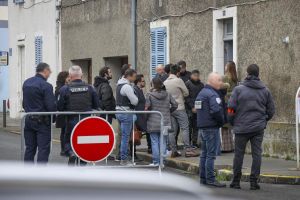 Agression mortelle d’un octogénaire à Pau : l’accusé condamné à 17 ans de réclusion criminelle