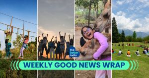 From Farming To Trekking: Take Your Kids Beyond the Screen With These Meaningful Summer Holiday Ideas