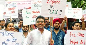 Why education is slipping out of the grasp of India’s poor