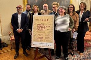 Premio Cappiello tra formazione e professione: aperto il bando per studenti, designer, collettivi