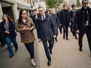La tournée des popotes, marotte des politiques