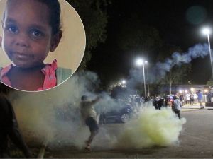 Child’s death and subsequent riot prove Labor’s Indigenous failures