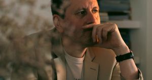 Le cas Frédéric Martel : enquête sur l’intriguant globe-trotter des idées