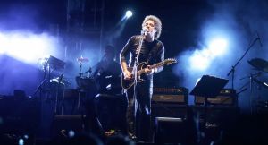 La última de Gustavo Cerati
