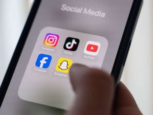 Europas Geduld mit den Techkonzernen ist am Ende