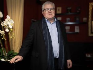 Pierre Vermeren : « Pour comprendre Trump, il suffit de regarder les films de Scorsese »