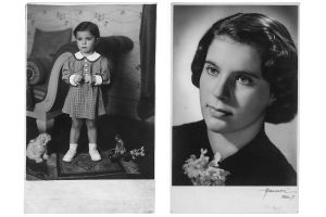 The world today resembles my grandmother’s much more than my parents’