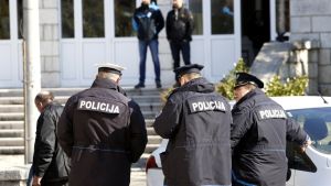 „Nemoj Hadžija, nećemo te više“: Osuđen za trostruko ubistvo na slobodi posle 24 godine