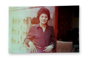 «No sé quién es Dolores Vázquez. Soy Lolita»