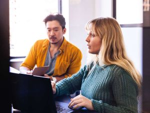 Warum Menschen oft mehr können, als ihre bisherigen Jobtitel vermuten lassen