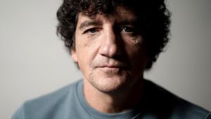 Jero García, activista antibullying: 