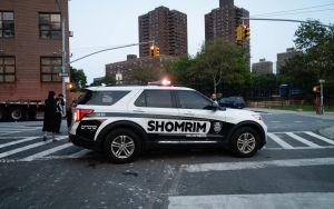 ‘Eyes and ears of the Jewish community’: NYC’s Shomrim watch groups take up counter-terrorism