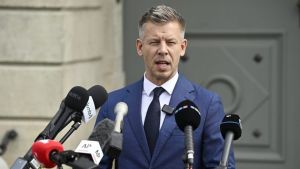 Imenovana vlada Petera Mađara, imaće 16 resora: Najviše kritika izazvalo imenovanje zeta, a postoji i nekoliko potencijalnih zamki