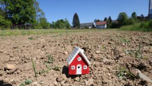 Mehr Wunsch als Wirklichkeit: Warum Richter ein Konstanzer Bauprojekt mit 140 Wohnungen stoppen