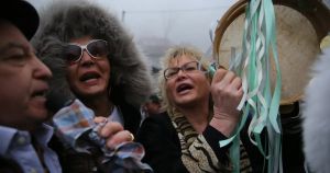 Ainsi parlait Loredana, doyenne des activistes trans à Naples, par Paul B. Preciado