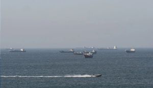 Iran official says strait opening proposal rejected by Trump over nuclear conditions