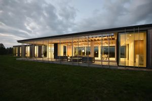 America’s Top Architects: A Prairie House By Wisconsin’s Johnsen Schmaling Architects