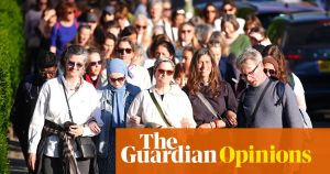 The moderate majority needs to wake up in the fight against antisemitism