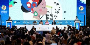 As Santa Marta Leads the World Into the Energy Future, the US Clings to the Past