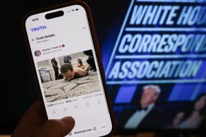 USA: Gewalt ist keine Antwort auf Gewalt