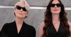 Melhor da semana: O Diabo Veste Prada 2 coloca cinema em seu devido lugar