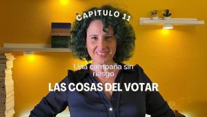 Una campaña sin riesgo