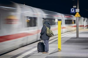 Gespür für den Frust der Bahnkunden