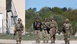 Germany pivots to European defence strategy as US reduces troops
