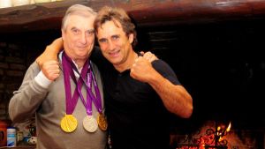 Il dottor Costa: “Dovrei dire di essere straziato dal dolore, ma Alessandro Zanardi ha ridisegnato i confini della mia anima di medico e di uomo”