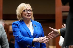 Schumer’s bad bet on Maine