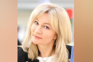 Анна Якунина: «Я не боюсь, когда говорят «блатная»