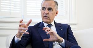 Mark Carney has forgotten who helped get him elected