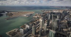 Toronto’s Liberal MPs have a duty to defend the city’s stake in the future of Billy Bishop airport. So why aren’t they