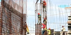 If We Want a Different Future, We Have to (Literally) Build It