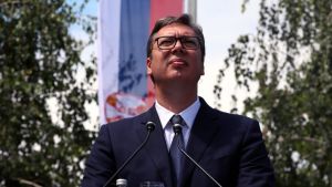 Vučić: Šandong će graditi auto-put Vožda Karađorđe, vrednost 1,3 milijardi evra