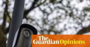 Police are using surveillance tech to stalk love interests. Dystopia, here we come