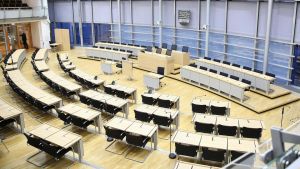 Wer schützt die Demokratie vor diesen Beschützern?