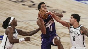 Majkl Porter junior poslao oštru poruku Denveru nakon ispadanja iz plej-ofa NBA lige